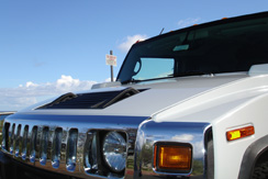 ハワイハマー予約